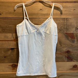 Girls Tank